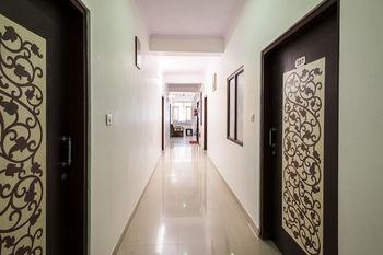 Hôtel Oyo Premium Dlf III à New Delhi Extérieur photo