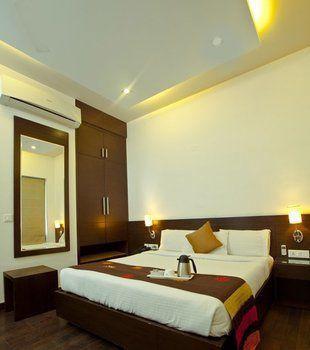 Hôtel Oyo Premium Dlf III à New Delhi Extérieur photo